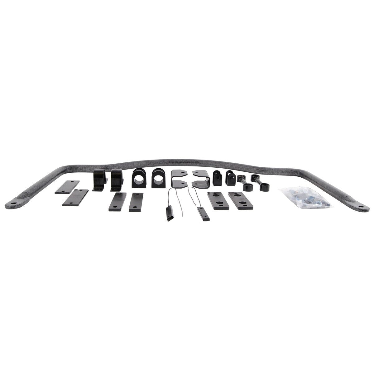 Hellwig 7796 Rear Sway Bar Kit