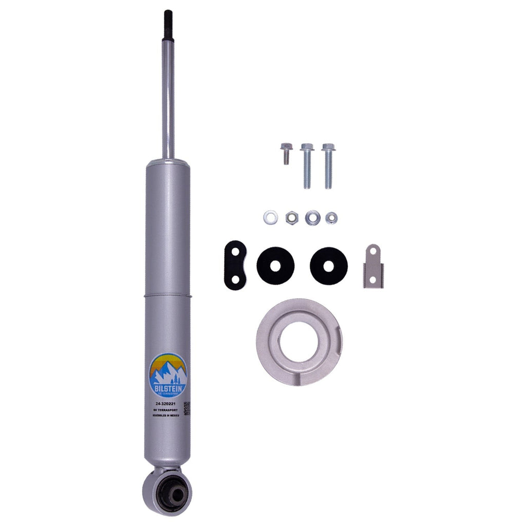 Bilstein 24-320221 Rear B8 TerraSport Shock Subaru Crosstrek, XV Crosstrek
