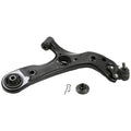 MOOG RK622202 Front Right Lower Control Arm and Ball Joint Assembly for Toyota Prius