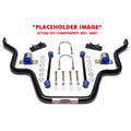 Roadmaster 1209-129 Front Sway Bar