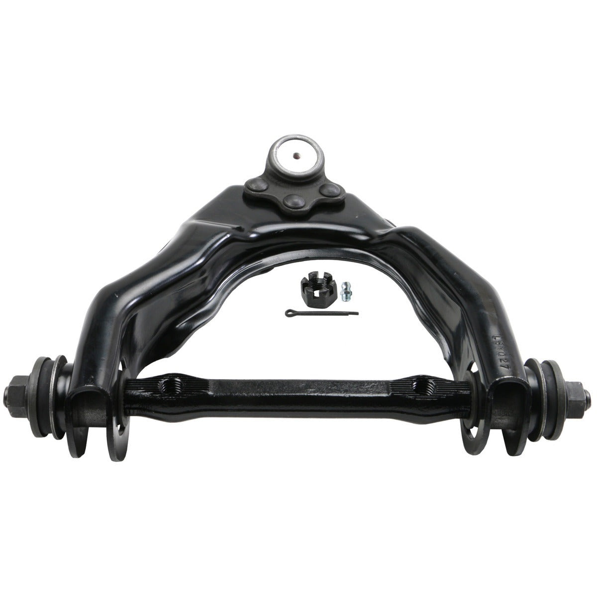 MOOG RK620263 Front Left Upper Control Arm and Ball Joint Assembly for Dodge Durango