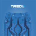 ARB TRED GT Blue Recovery Boards