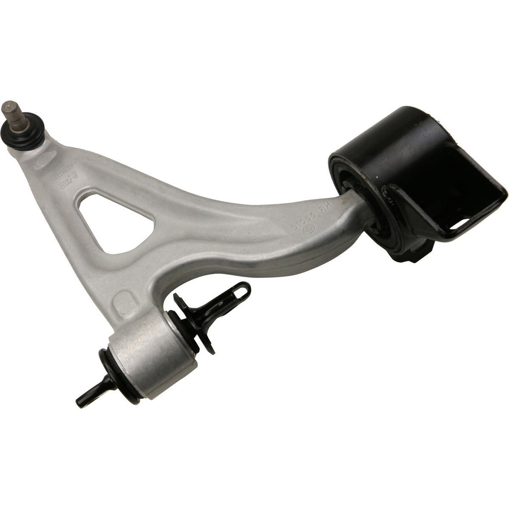MOOG RK80724 Front Right Lower Control Arm and Ball Joint Assembly for Ford Freestar
