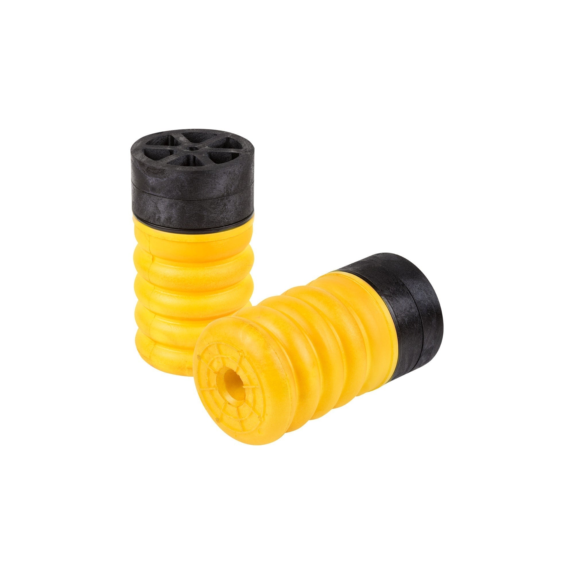 SuperSprings SumoSprings Air Spring Pair Kit SFR-104-54