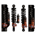 Fox 883-30-004 Front and Rear Factory Race Series 2.0 Coil-Over Reservoir Shock (Kit) - Adjustable