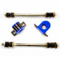 Roadmaster 4139-132 1 1/2" Front Poly Bushing Kit with 16 1/4" End Links
