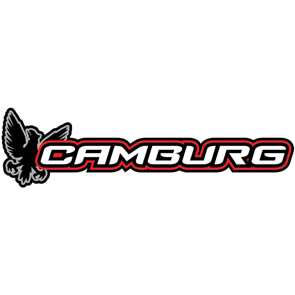 Camburg LCA Spindle Adapter Uniball Bolt and Spacer Kit