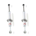 Eibach Pro-truck sport leveling Shocks Front Pair for 2007-2009 Toyota FJ Cruiser w/0-2.5" lift