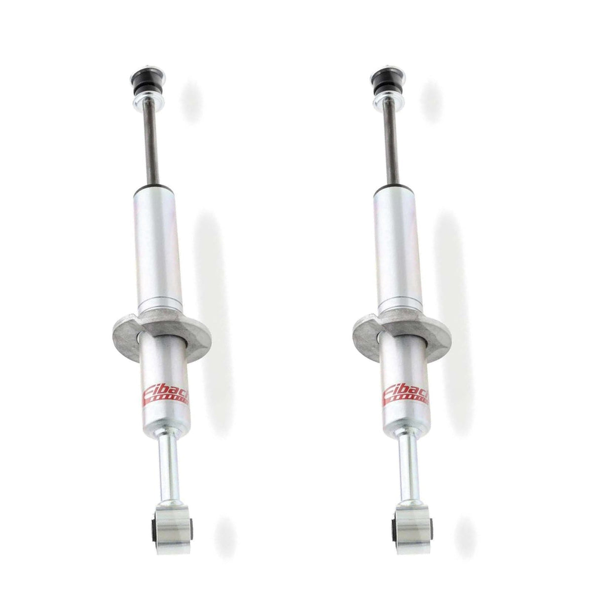 Eibach Pro-truck sport leveling Shocks Front Pair for 2007-2009 Toyota FJ Cruiser w/0-2.5" lift