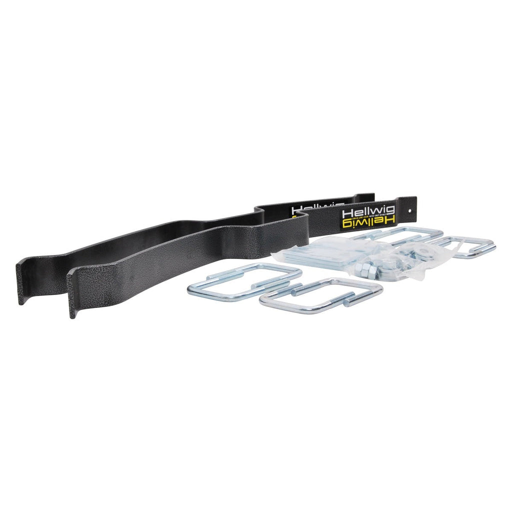 Hellwig 975 EZ-990 Helper Spring Kit