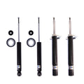 Bilstein B4 OE Replacement Strut & Shocks Set for 1997-1998 BMW 528i RWD