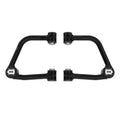 ICON 48400DJ Ford Bronco Tubular Upper Control Arm/Delta Joint Pro Kit