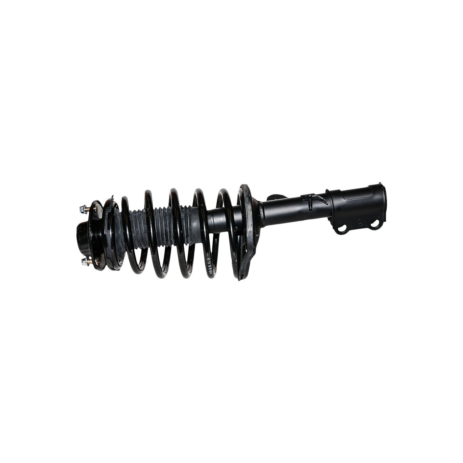 Gabriel G57098 Front Right Ultra ReadyMount Complete Assembly