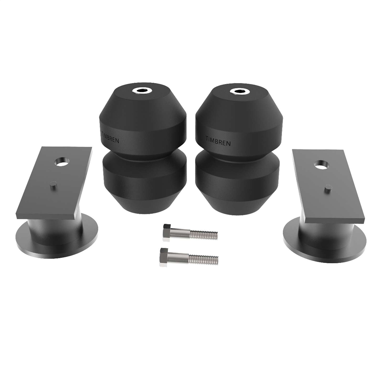 Timbren Suspension Enhancement System Rear Kit for 1997-2002 Ford Expedition