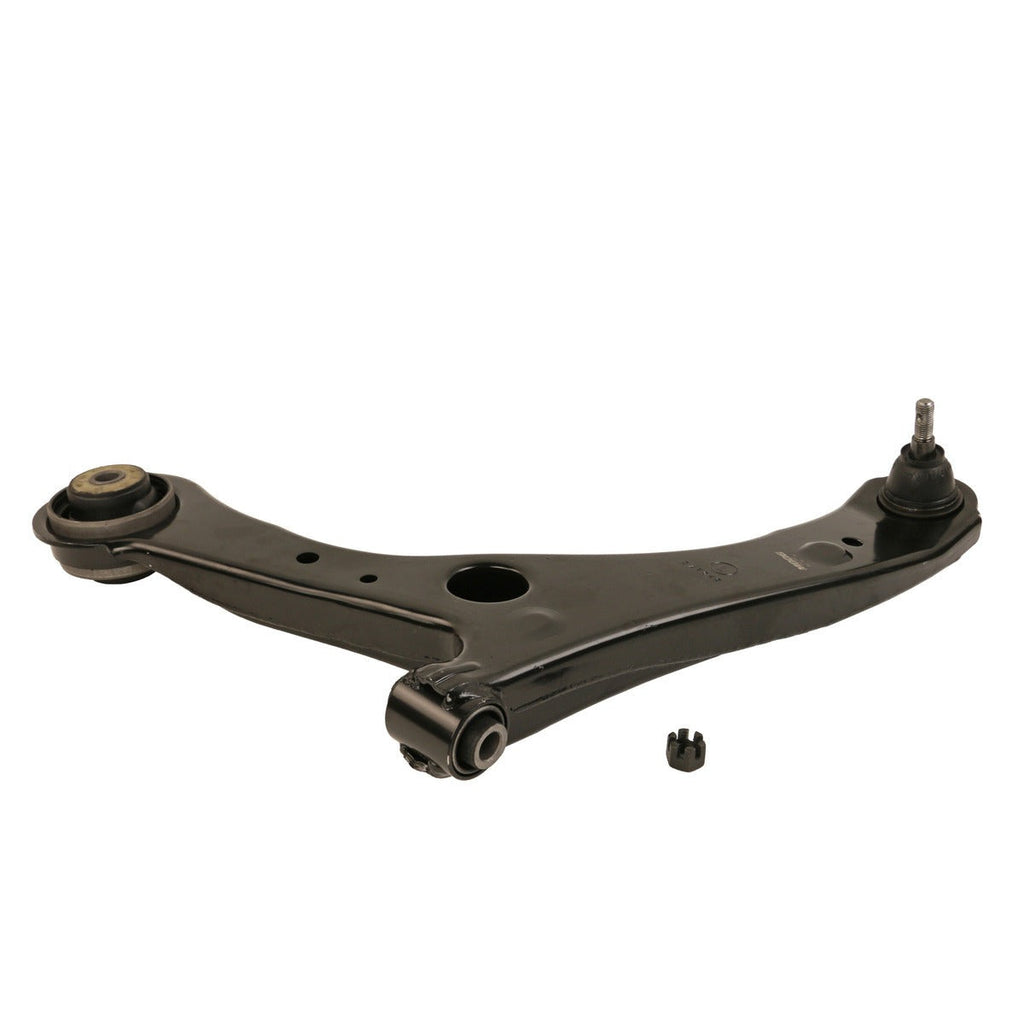 MOOG CK622033 Front Left Lower Control Arm and Ball Joint Assembly for Dodge Grand Caravan
