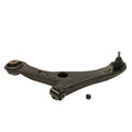 MOOG CK622033 Front Left Lower Control Arm and Ball Joint Assembly for Dodge Grand Caravan