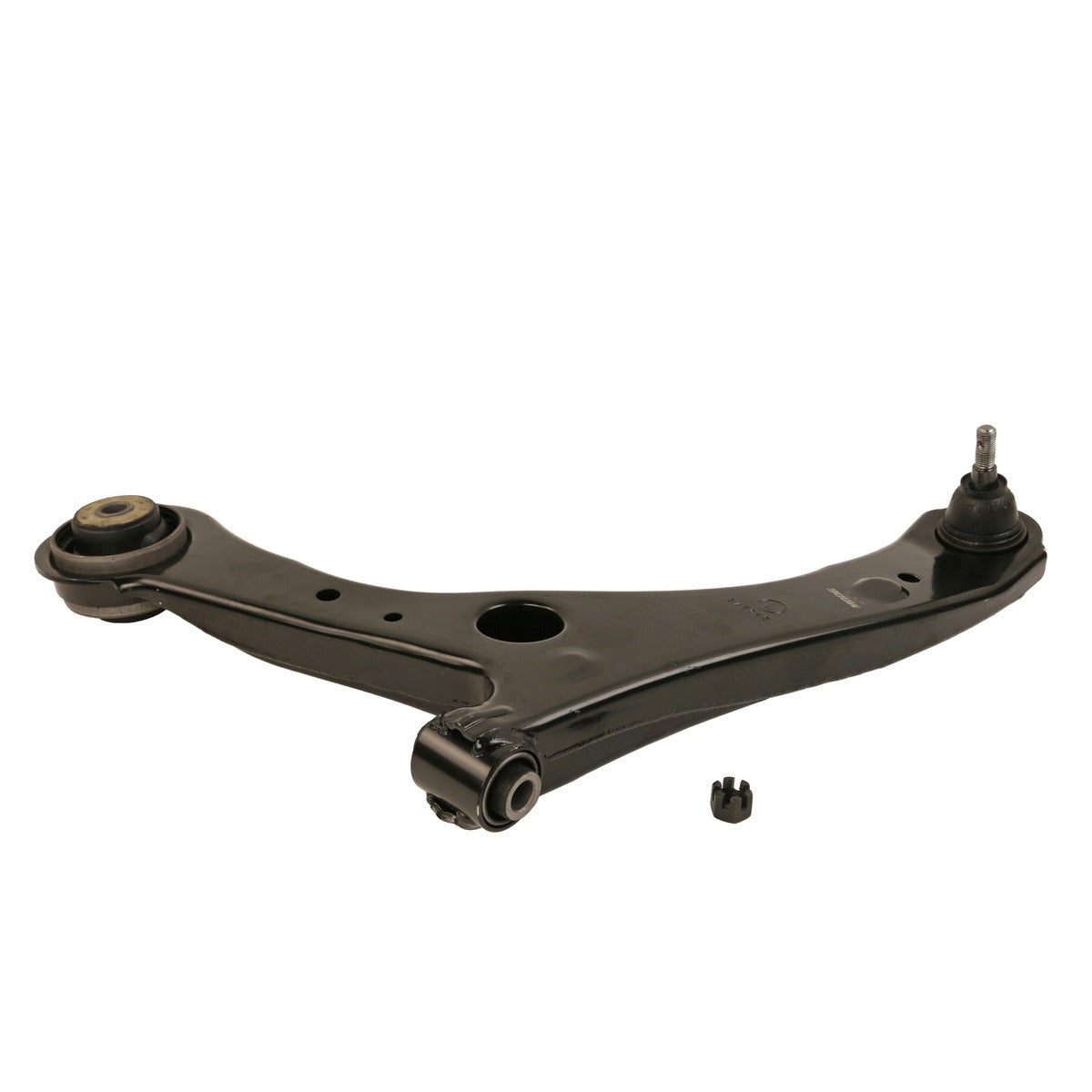 MOOG CK622033 Front Left Lower Control Arm and Ball Joint Assembly for Dodge Grand Caravan