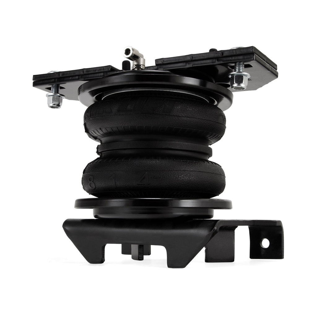 Air Lift 88297 LoadLifter 5000 Ultimate air spring kit w/internal jounce bumper