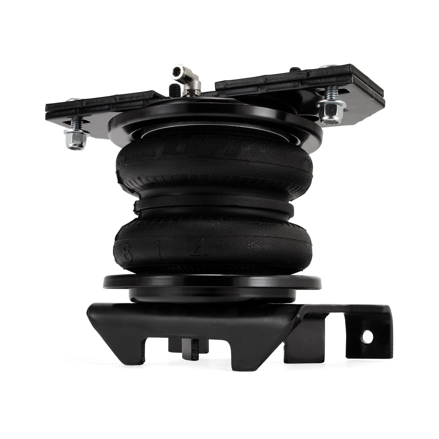Air Lift 88297 LoadLifter 5000 Ultimate air spring kit w/internal jounce bumper