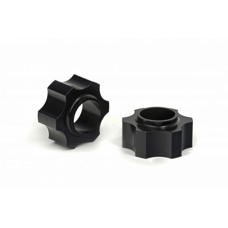 Daystar KJ09152BK Front 2in Leveling Kit