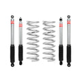 Eibach E80-27-006-02-22 Pro-Truck Stage 1 Front & Rear Lift Kit