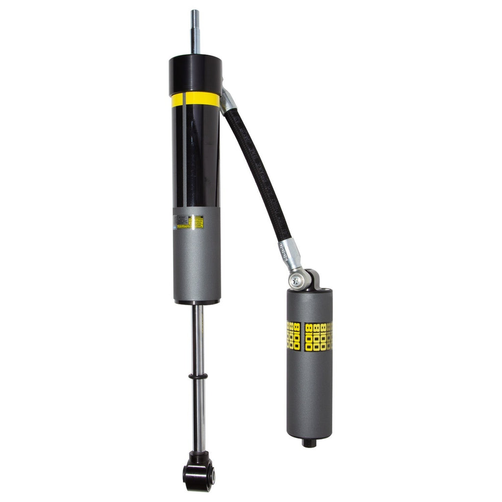 Bilstein 25-335897 Front Right B8 8100 (ZoneControl R) Shock Ram 2500