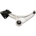 MOOG RK623001 Front Left Lower Control Arm and Ball Joint Assembly for Ford Fusion