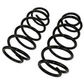 MOOG 81532 Front Coil Spring Set