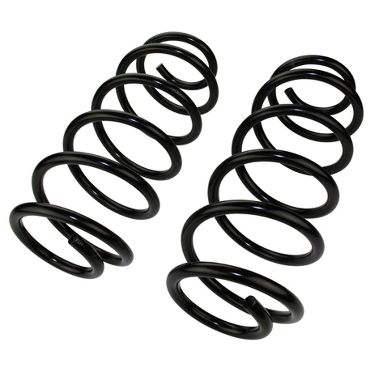 MOOG 81532 Front Coil Spring Set