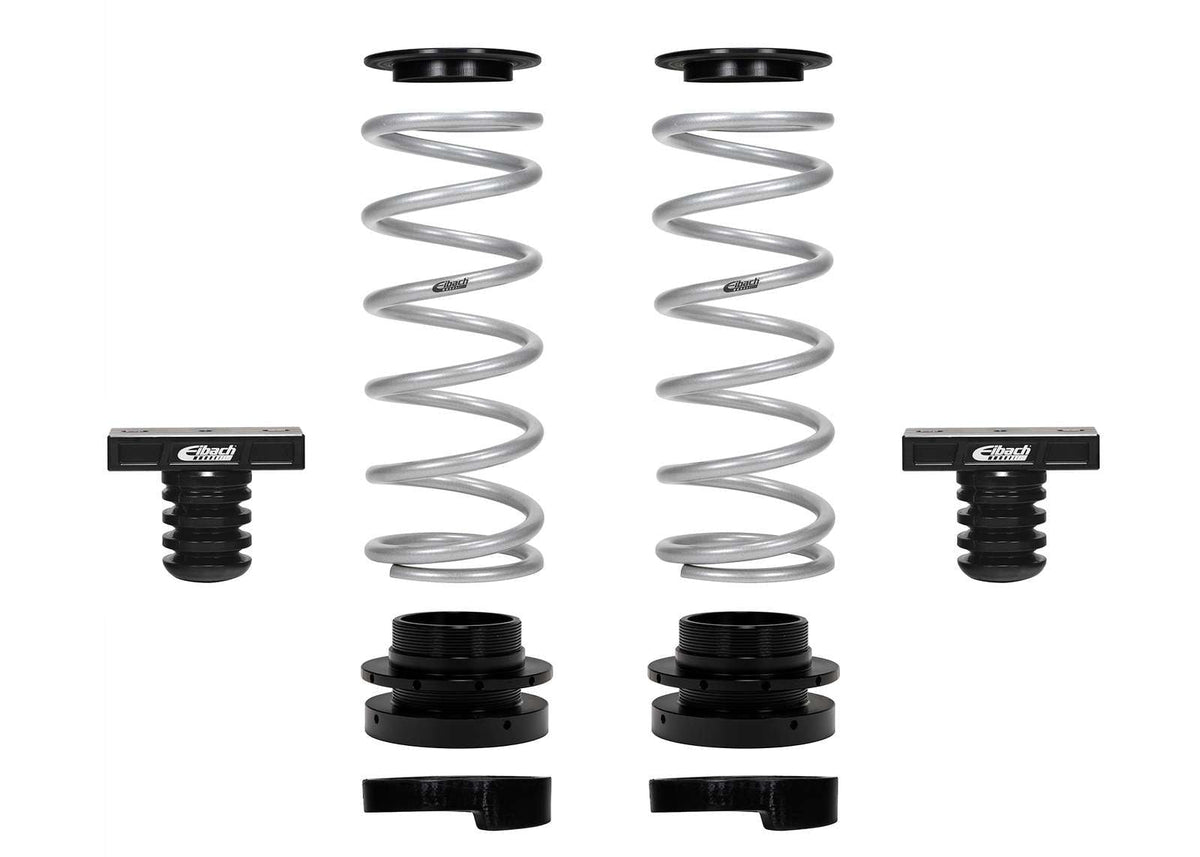 Eibach Rear Load Leveling System Kit for 2003-2009 Lexus GX470