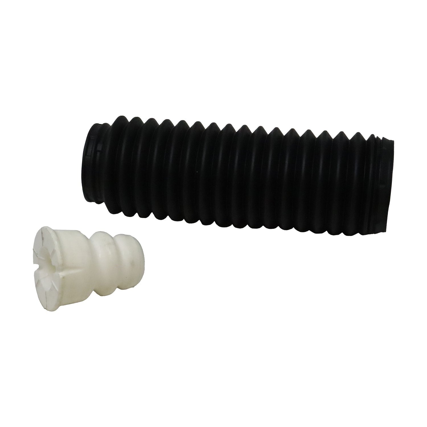 KYB SB150 Front Boot Kits Strut Bellows Hyundai Elantra, Elantra GT, Ioniq, Kona, Kona Electric, Kia Niro