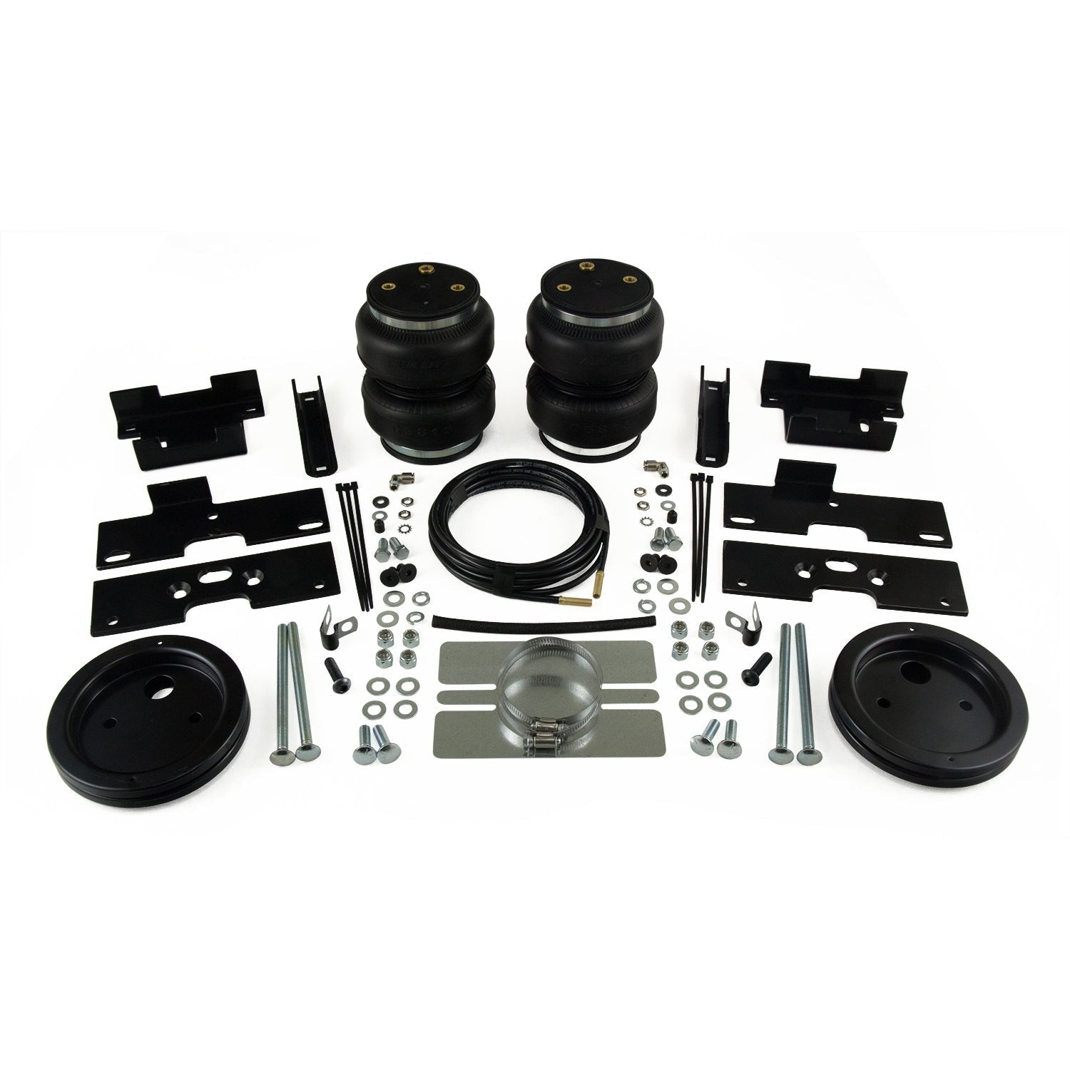 Air Lift 88213 LoadLifter 5000 Ultimate air spring kit w/internal jounce bumper