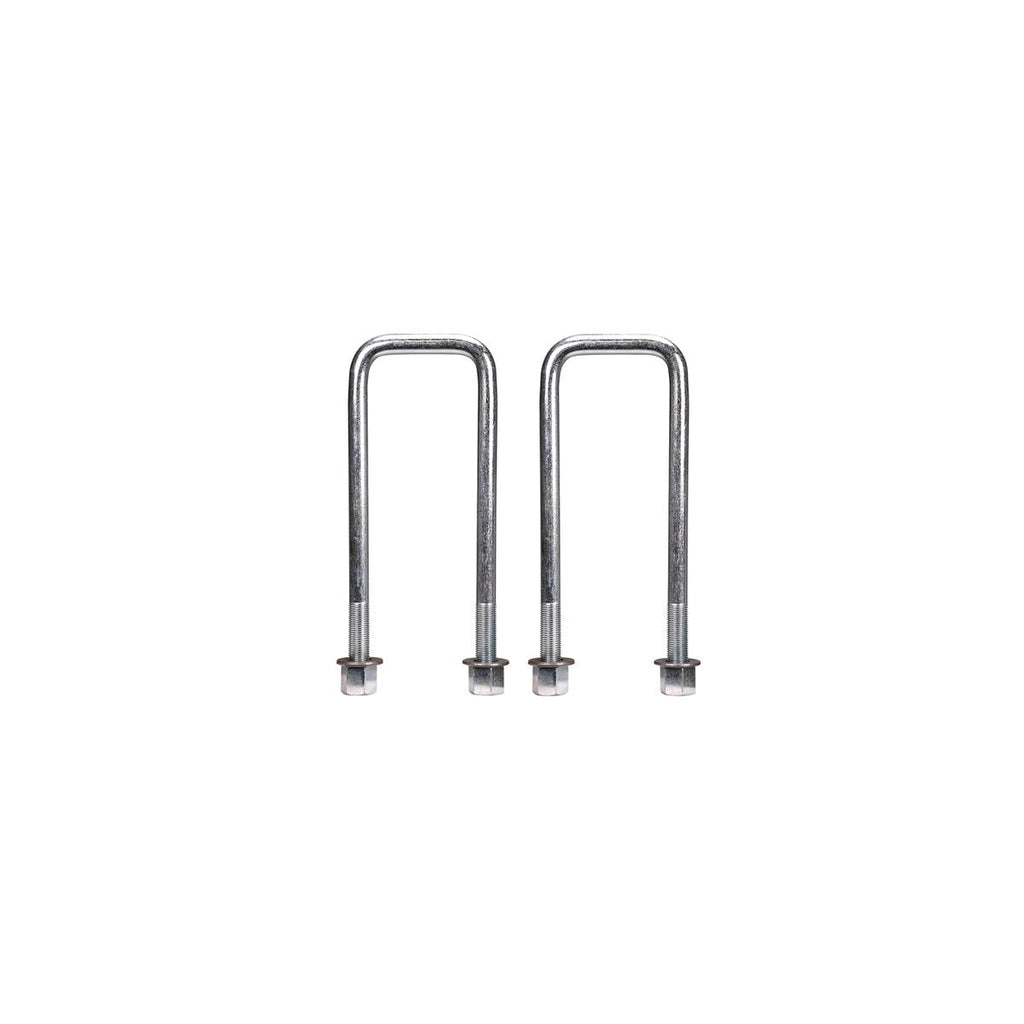 Eibach LB81-82-007-02-02 Pair of Rear Lift Blocks