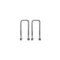 Eibach LB81-82-007-02-02 Pair of Rear Lift Blocks