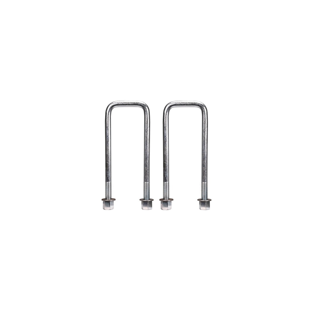 Eibach LB81-82-007-02-02 Pair of Rear Lift Blocks