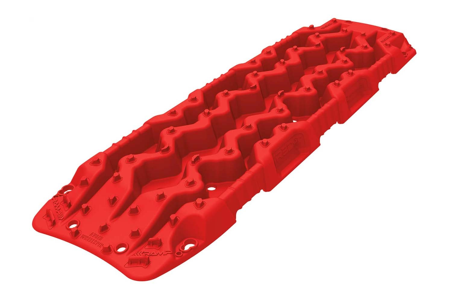 ARB TRED HD Red Recovery Boards