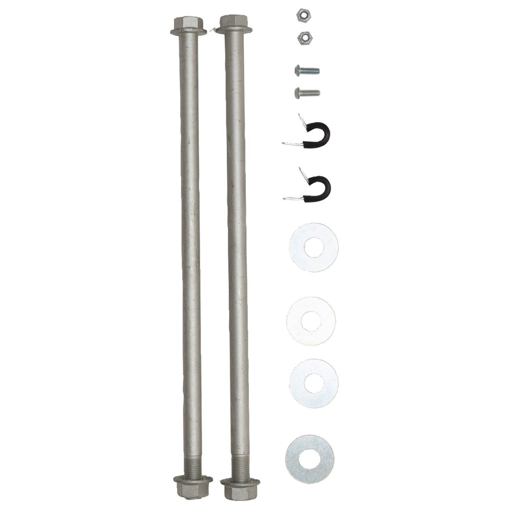 Bilstein 51-353087 Front Upper B8 Pro Control Arms Lexus GX460, GX470, Toyota 4Runner, FJ Cruiser