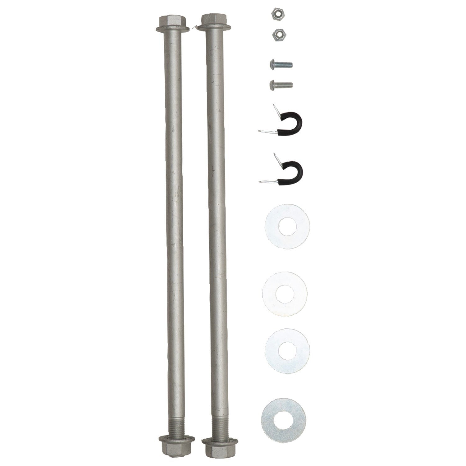 Bilstein 51-353087 Front Upper B8 Pro Control Arms Lexus GX460, GX470, Toyota 4Runner, FJ Cruiser