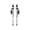 ICON 77738CP GM 2500/3500 HD 6-8" Lift Front Ex Travel 2.5 VS RR/CDCV Shocks Pair