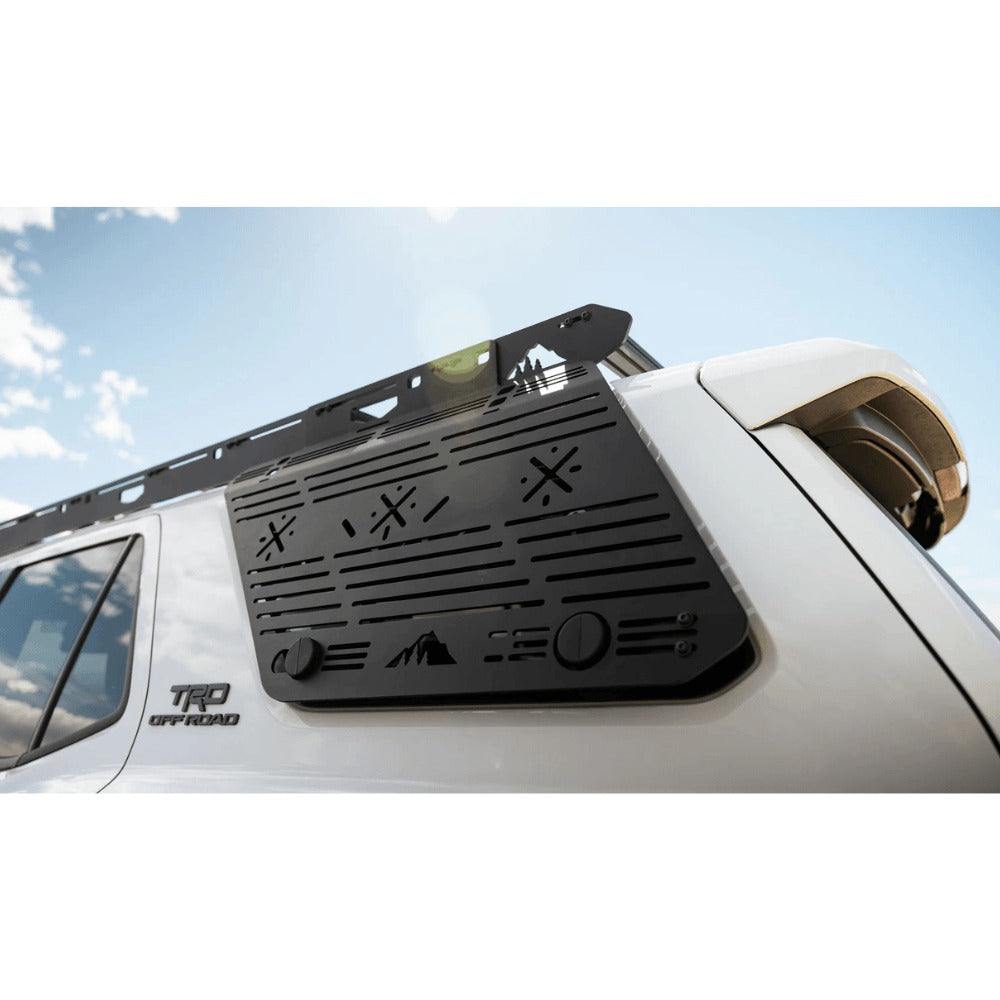 Window Panel Fits 2025+ Toyota 4Runner