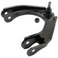 MOOG RK620240 Front Right Upper Control Arm and Ball Joint Assembly for Chrysler Sebring