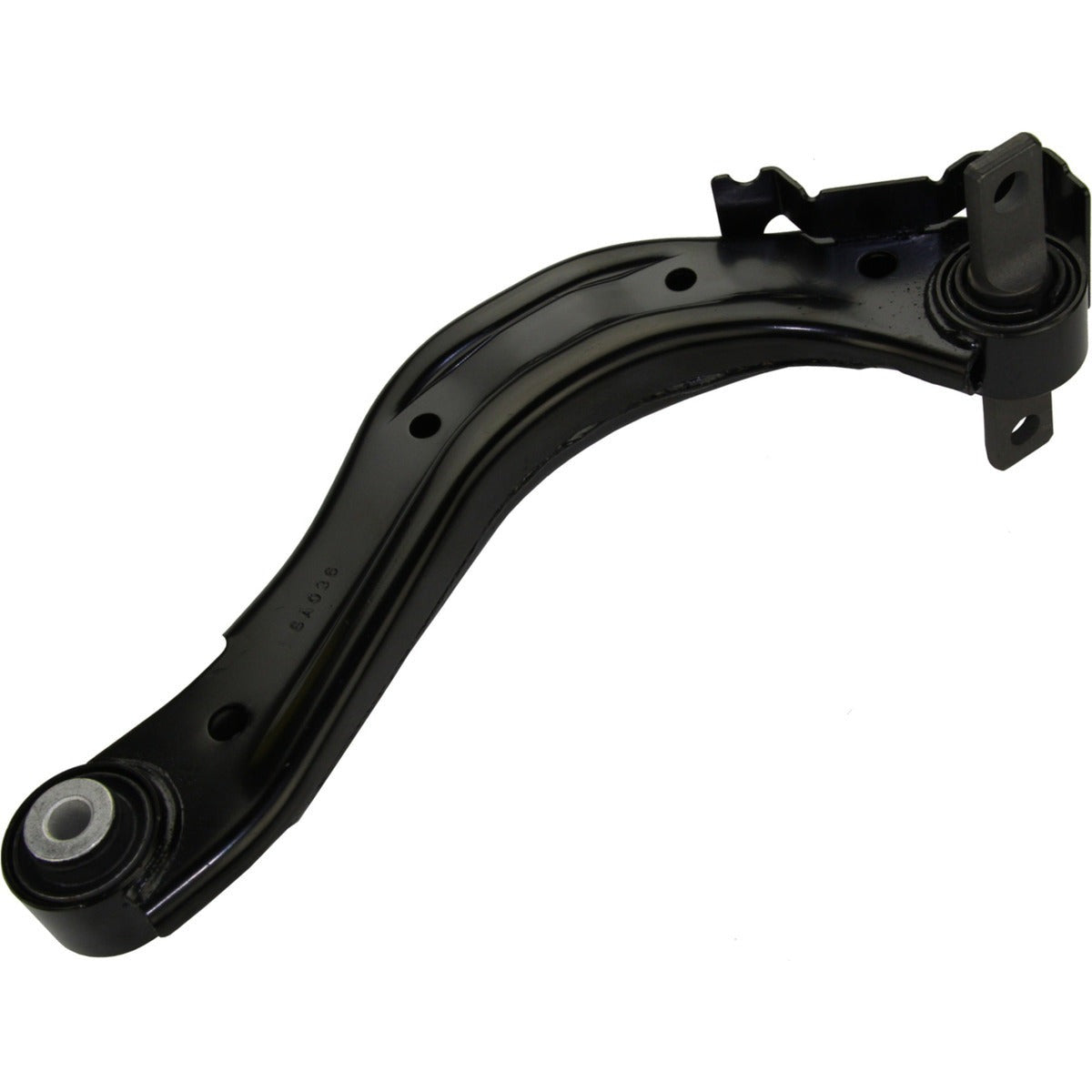 MOOG RK642125 Rear Right Upper Control Arm for Honda Civic