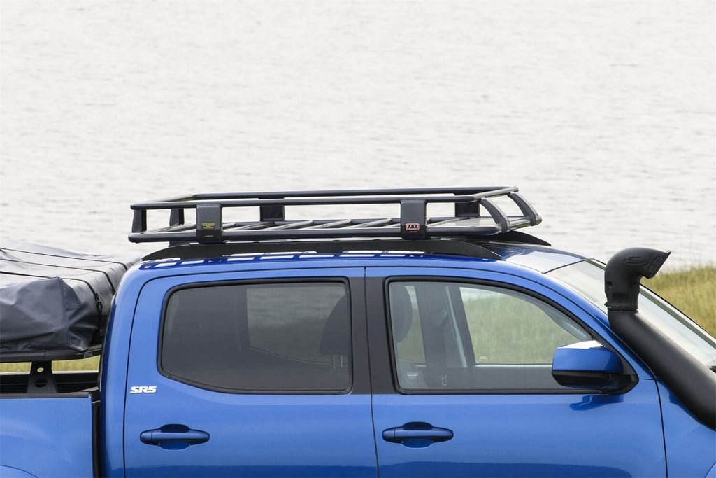 For Use with ARB Roof Racks