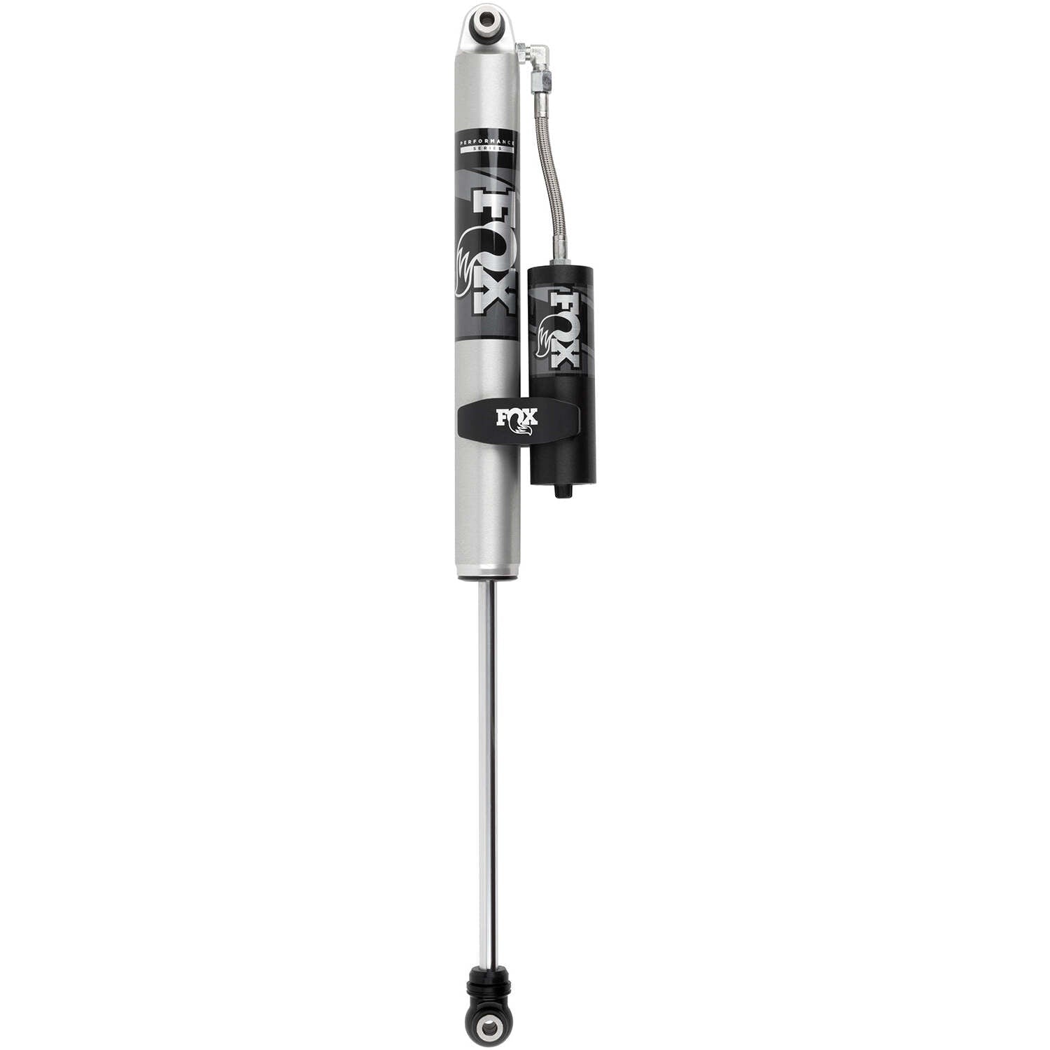 FOX 985-24-188 Rear Performance Series 2.0 Smooth Body Reservoir Shock