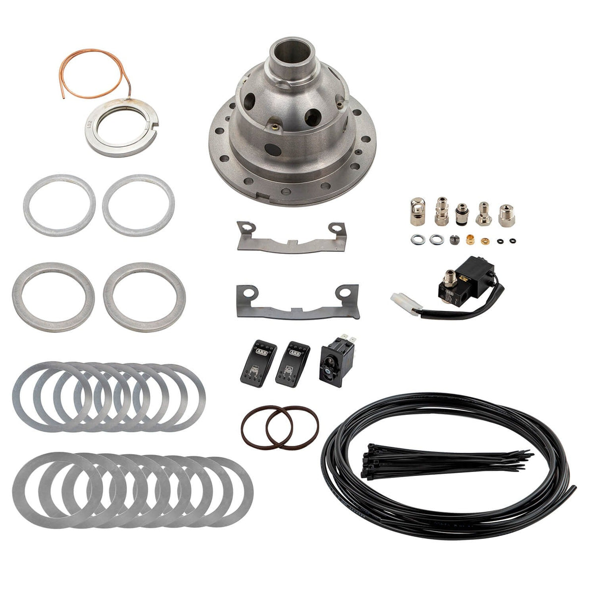 ARB Air Locker Differential