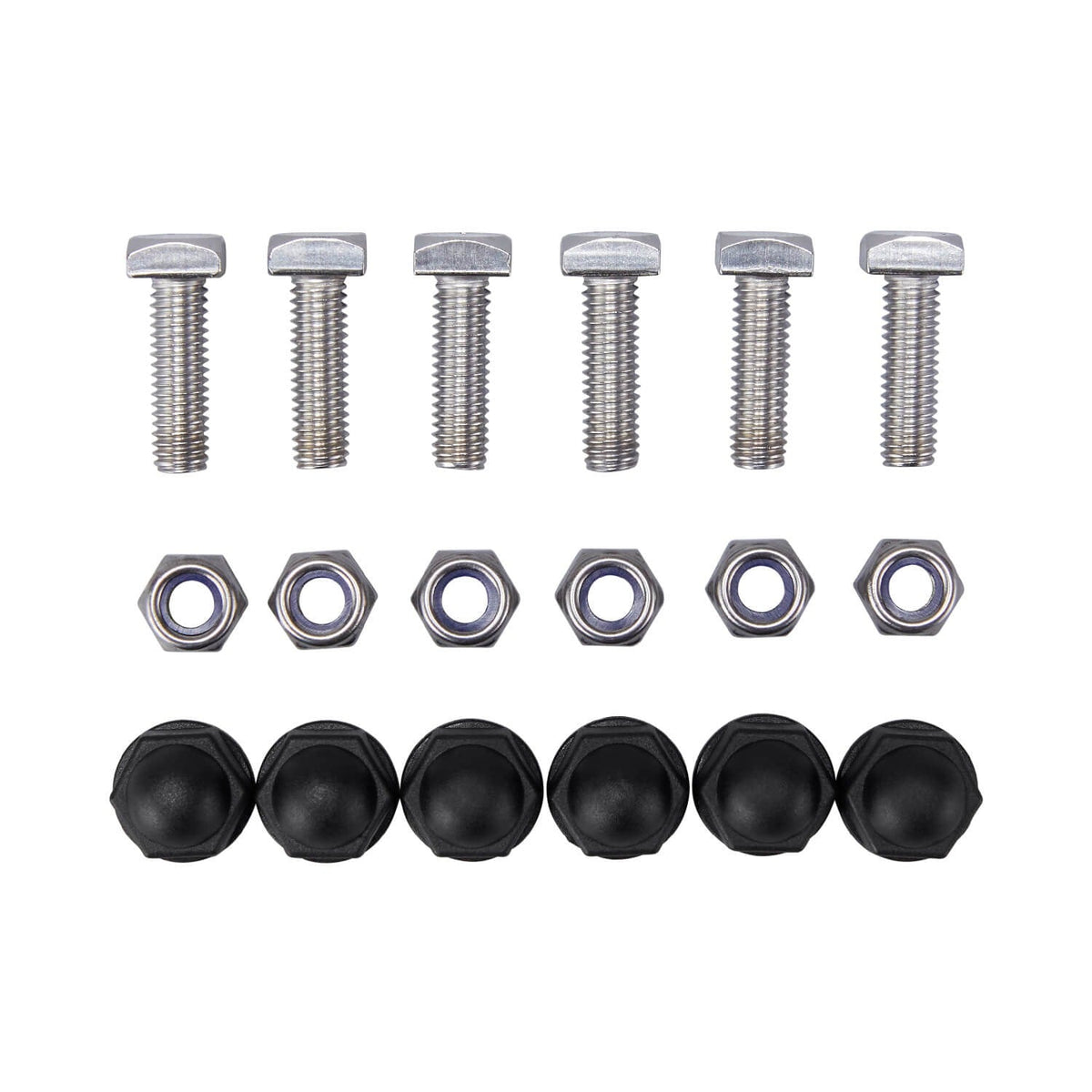 ARB Awning T-Bolt Kit