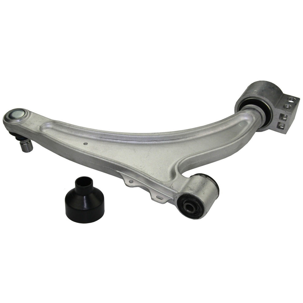 MOOG RK641500 Front Left Lower Control Arm and Ball Joint Assembly for Chevrolet Malibu