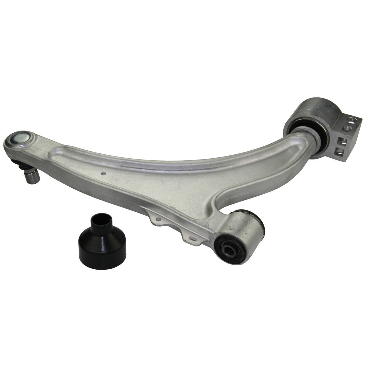 MOOG RK641500 Front Left Lower Control Arm and Ball Joint Assembly for Chevrolet Malibu