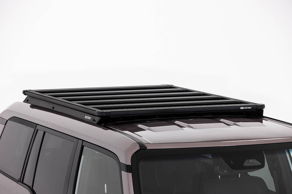 ARB BASE Rack Kit with Mount and Deflector