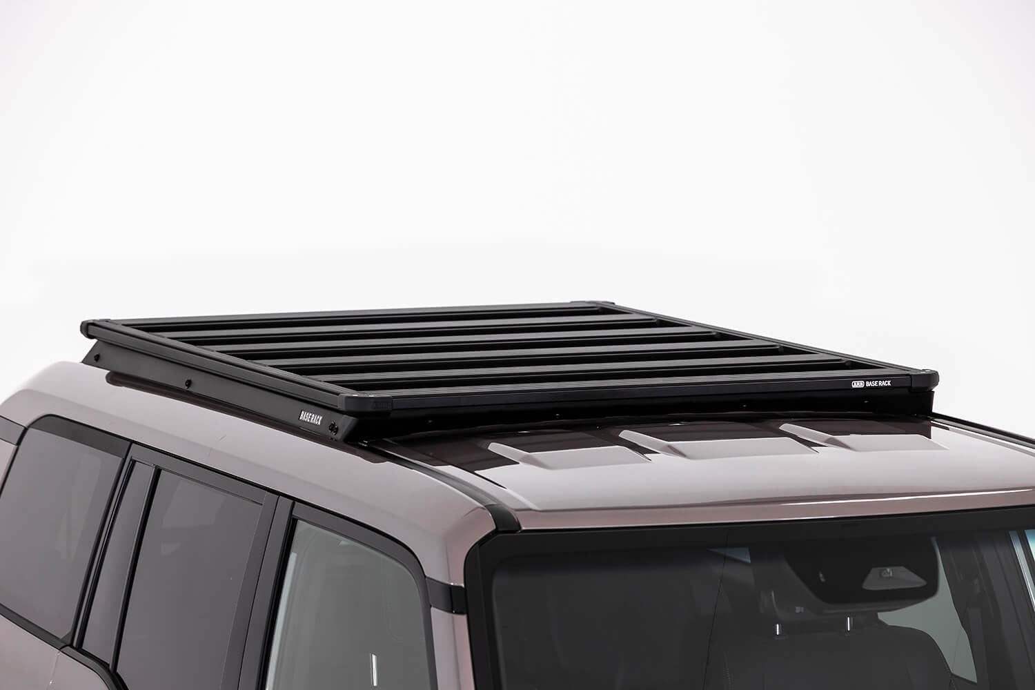 ARB BASE Rack Kit with Mount and Deflector
